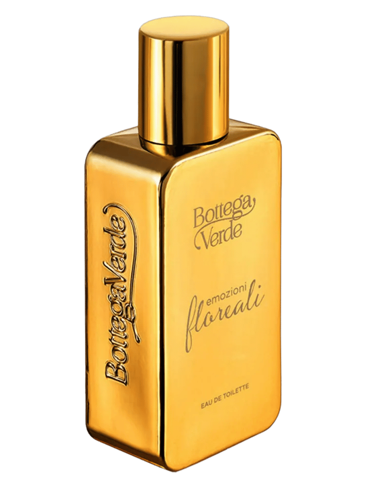 Emozioni Floreali by Bottega Verde