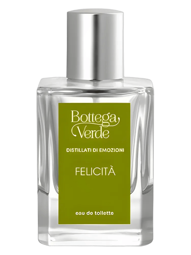 Felicità by Bottega Verde