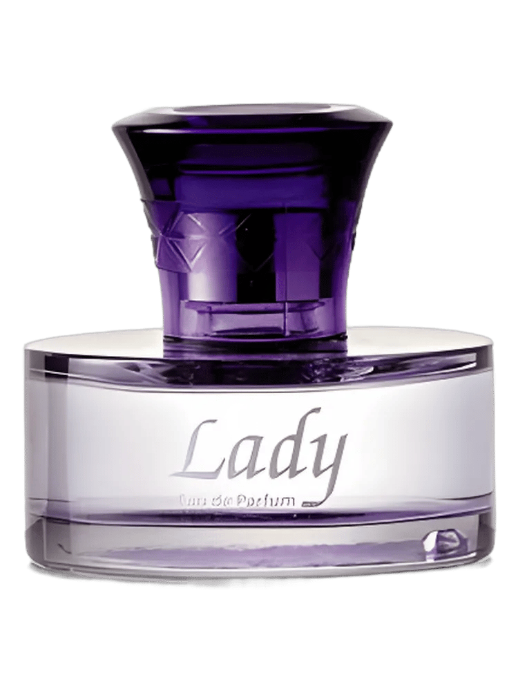 Lady by Bottega Verde