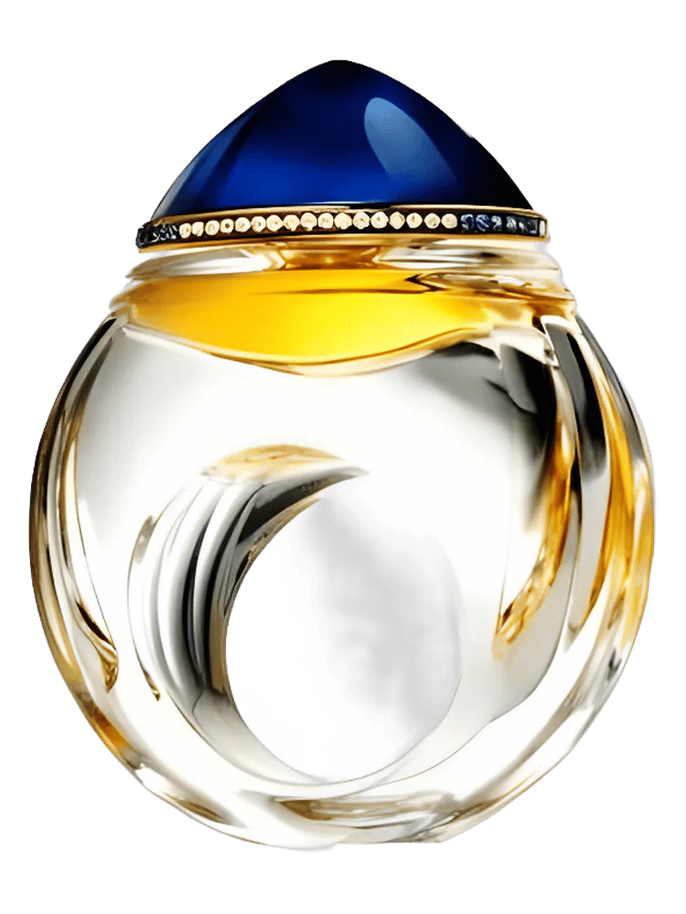Boucheron Femme Baccarat Limited Edition by Boucheron