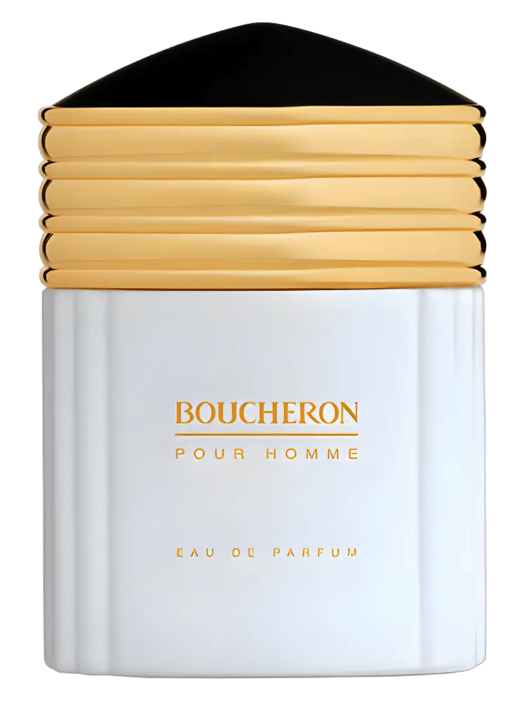 Boucheron pour Homme Collector Eau de Parfum by Boucheron