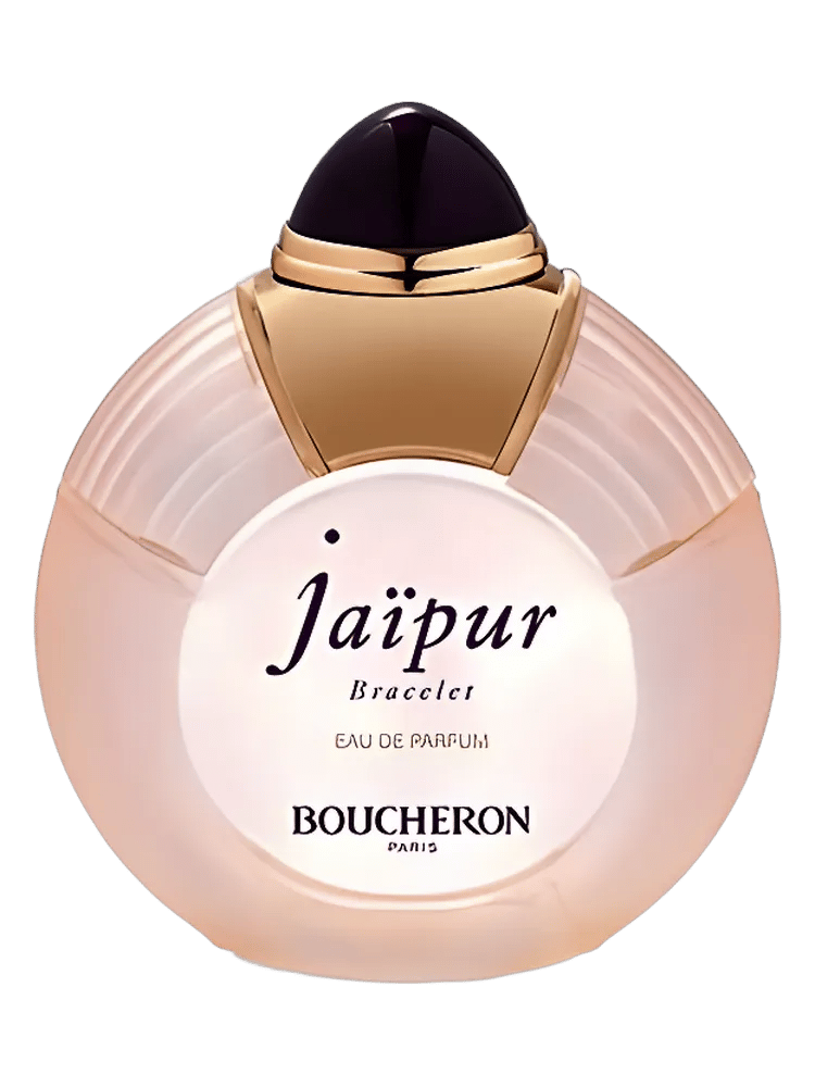 Jaïpur Bracelet by Boucheron