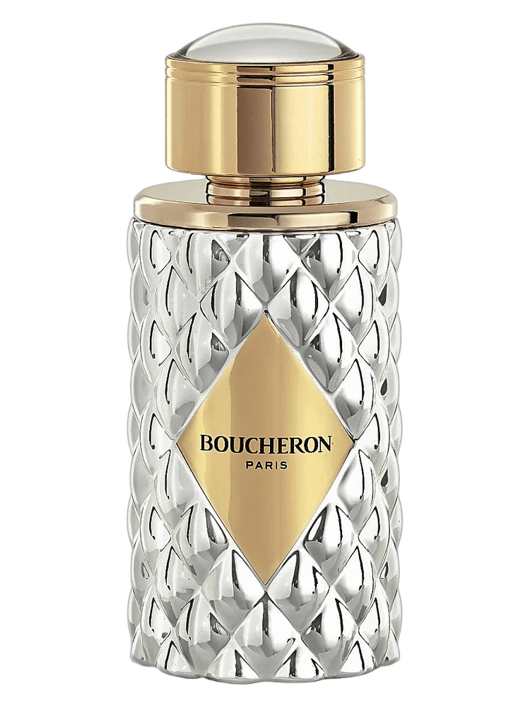 Place Vendôme White Gold by Boucheron