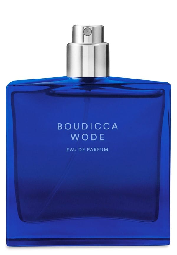 Wode Eau de Parfum by Boudicca