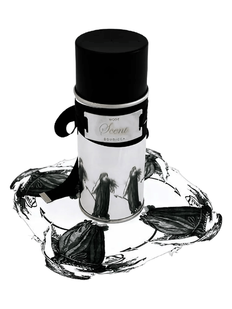 Wode (Scent) by Boudicca