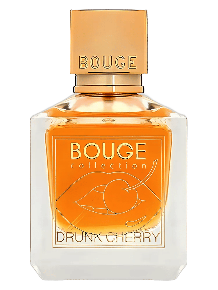 Drunk Cherry by Bouge
