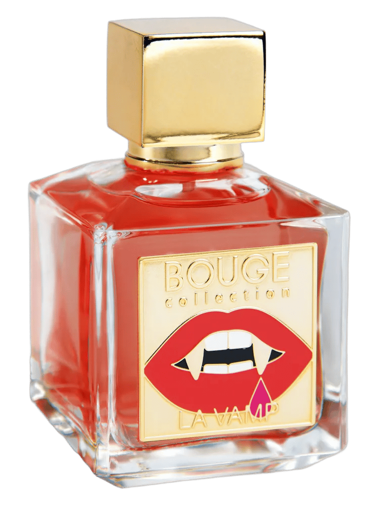 La Vamp by Bouge