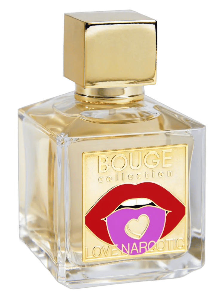 Love Narcotic by Bouge