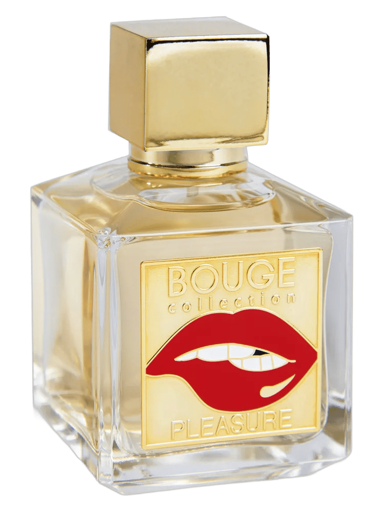 Pleasure by Bouge