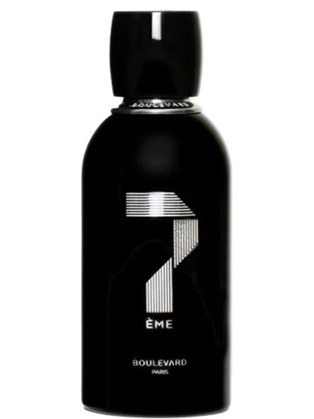 7 Ème by Boulevard