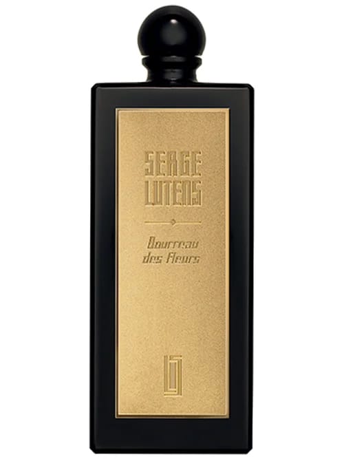 Bourreau Des Fleurs by Serge Lutens