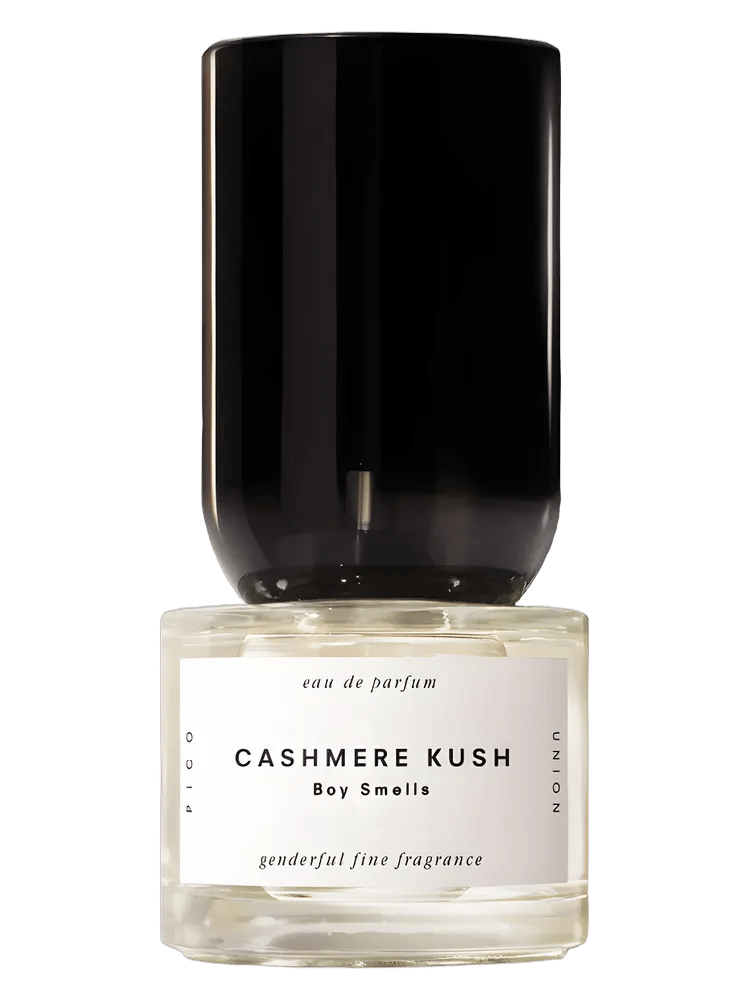 Cashmere Kush by Boy Smells