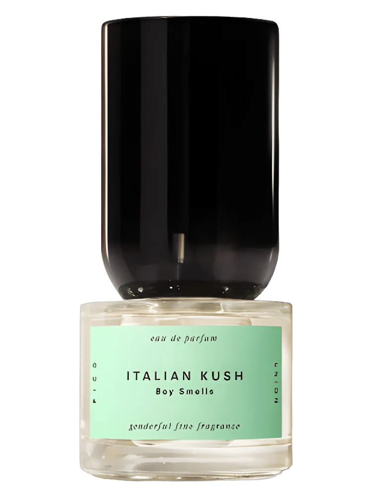 Italian Kush by Boy Smells