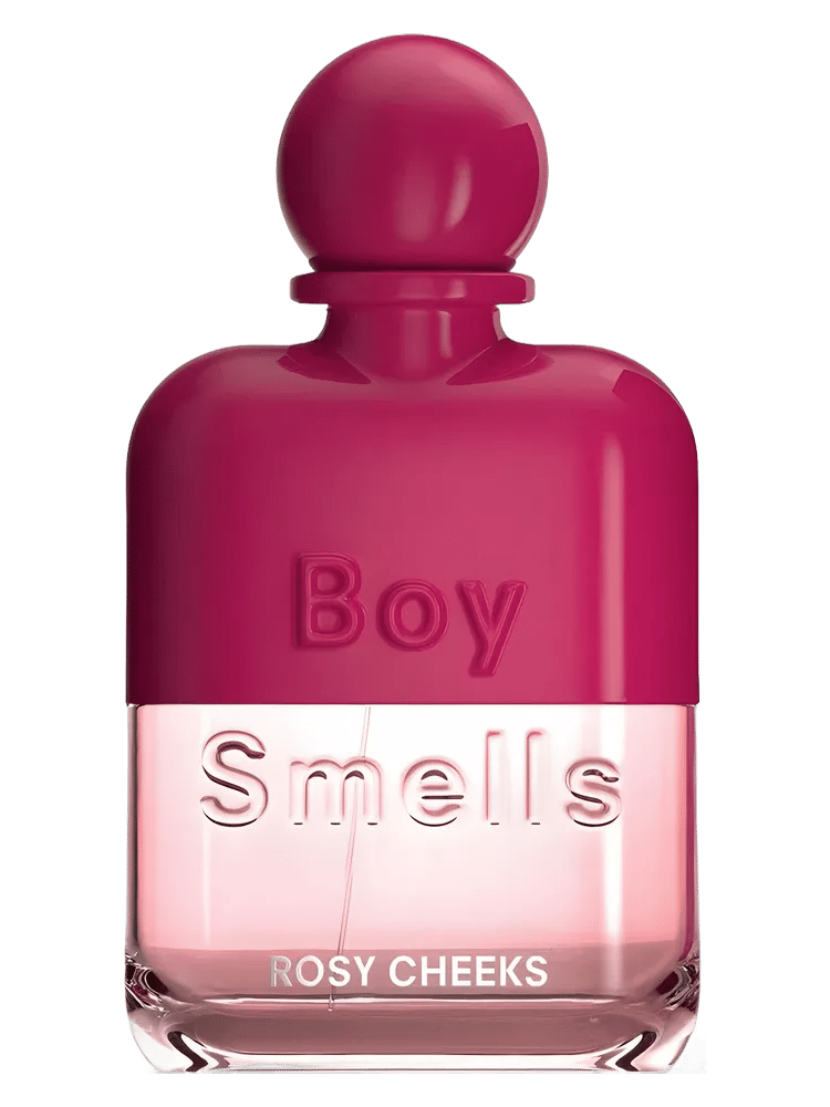 Rosy Cheeks by Boy Smells