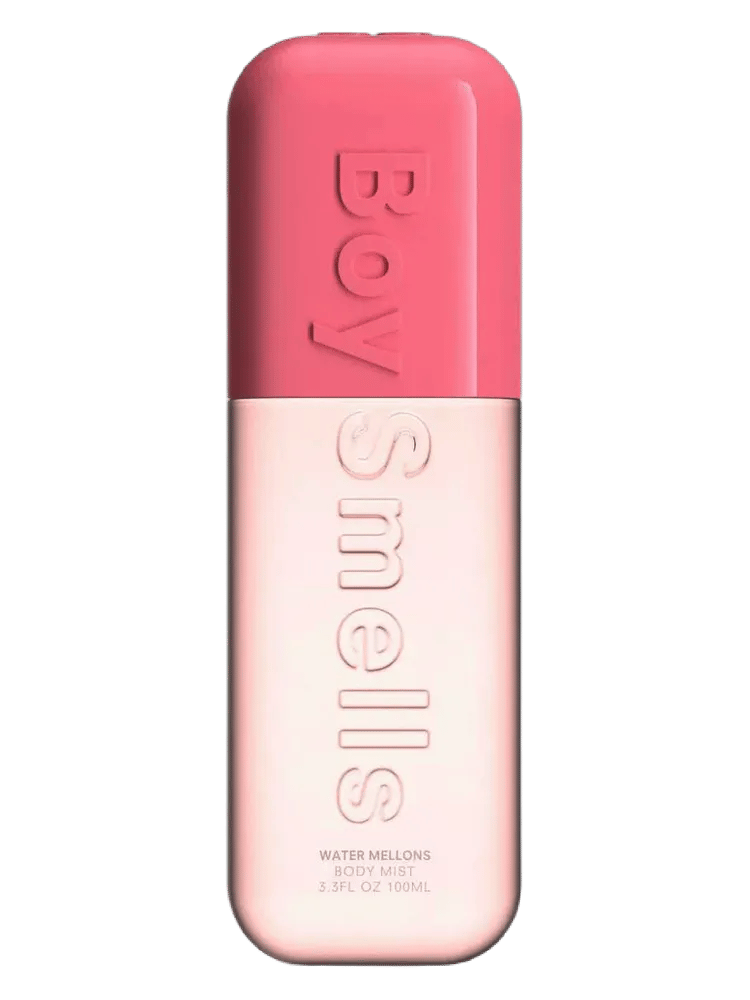 Water Melons by Boy Smells