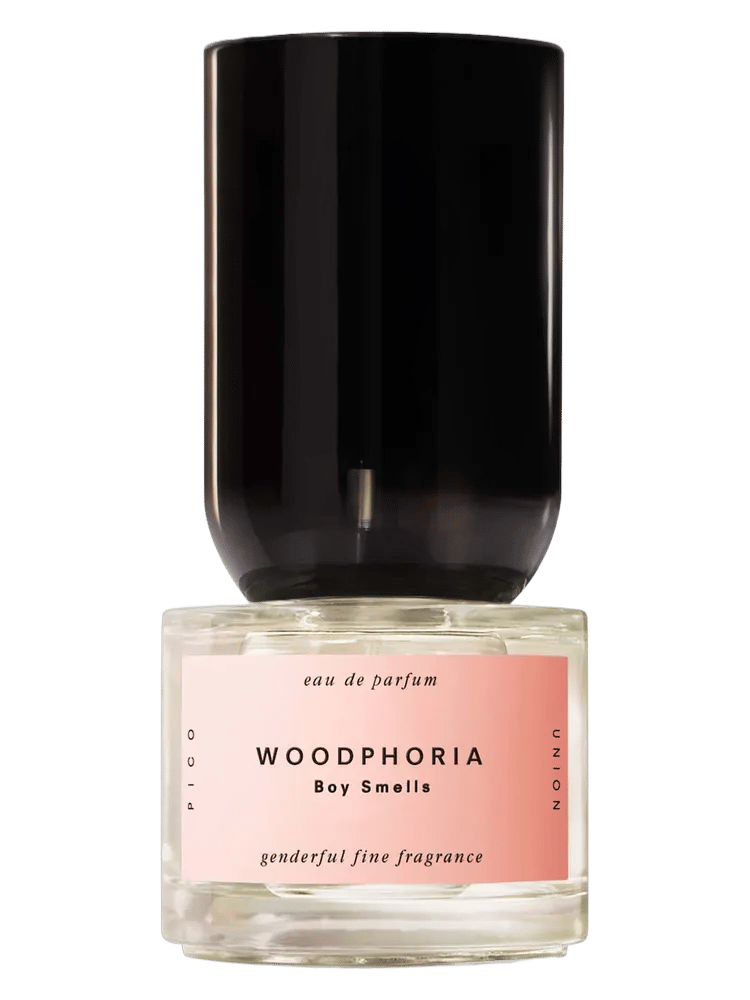 Woodphoria by Boy Smells