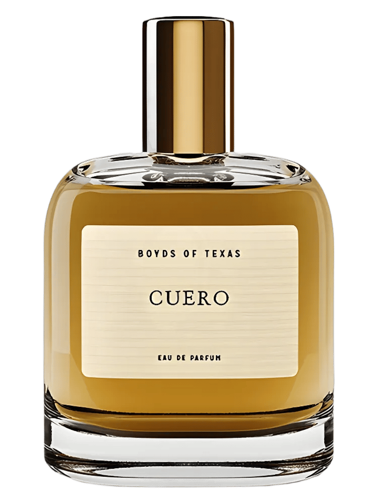 Cuero by Boyd's of Texas