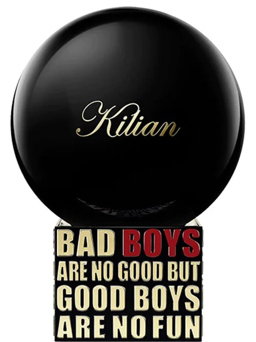 Boys by Kilian