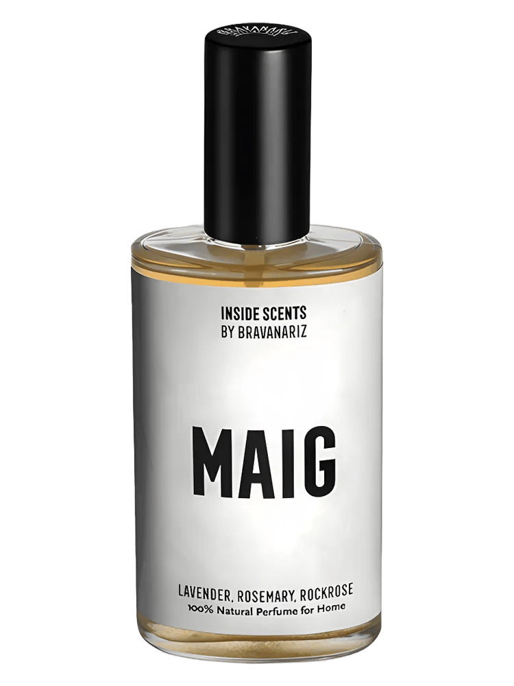 Maig by Bravanariz