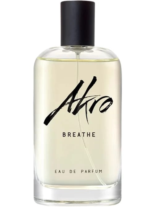 Breathe by Akro