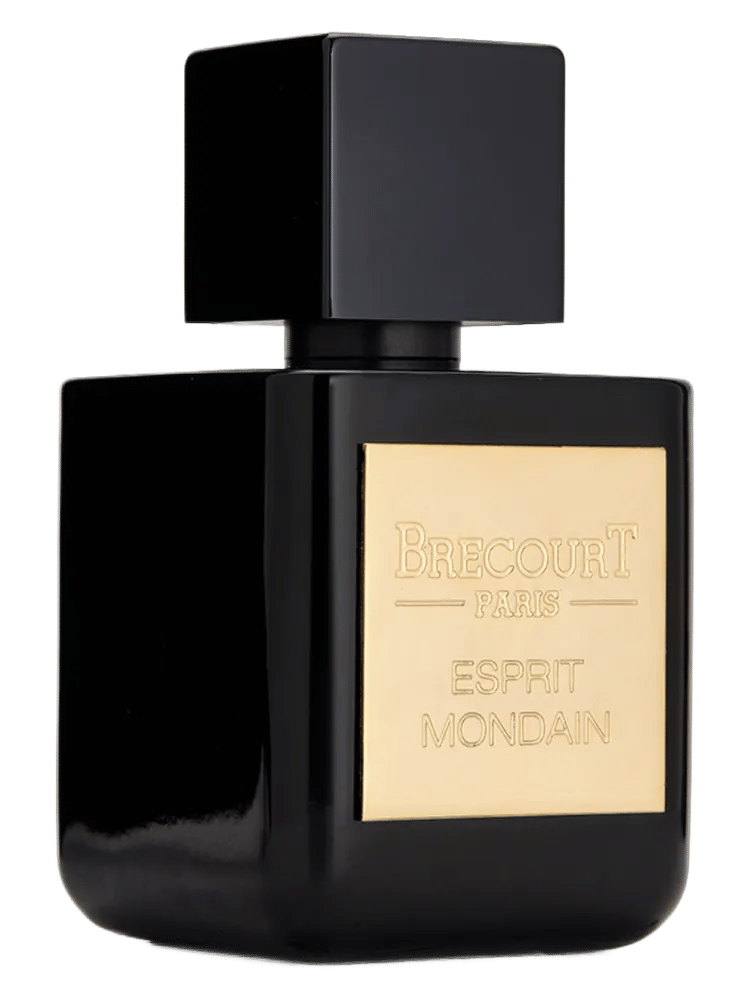 Esprit Mondain by Brecourt