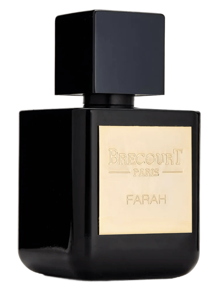 Farah by Brecourt