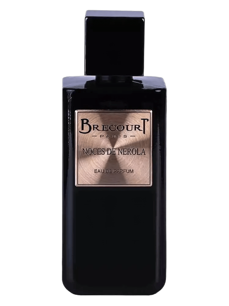 Noces De Nerola by Brecourt