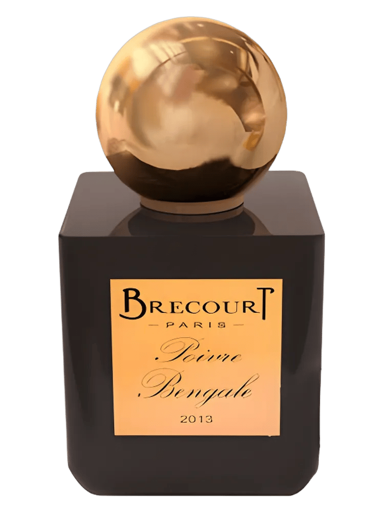Poivre Bengale by Brecourt