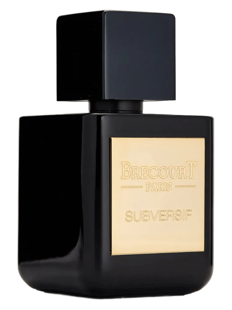Subversif by Brecourt