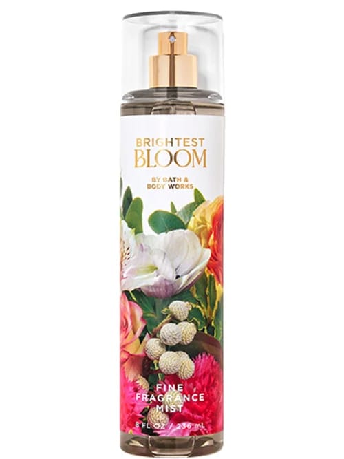 Brightest Bloom by Bath & Body Works