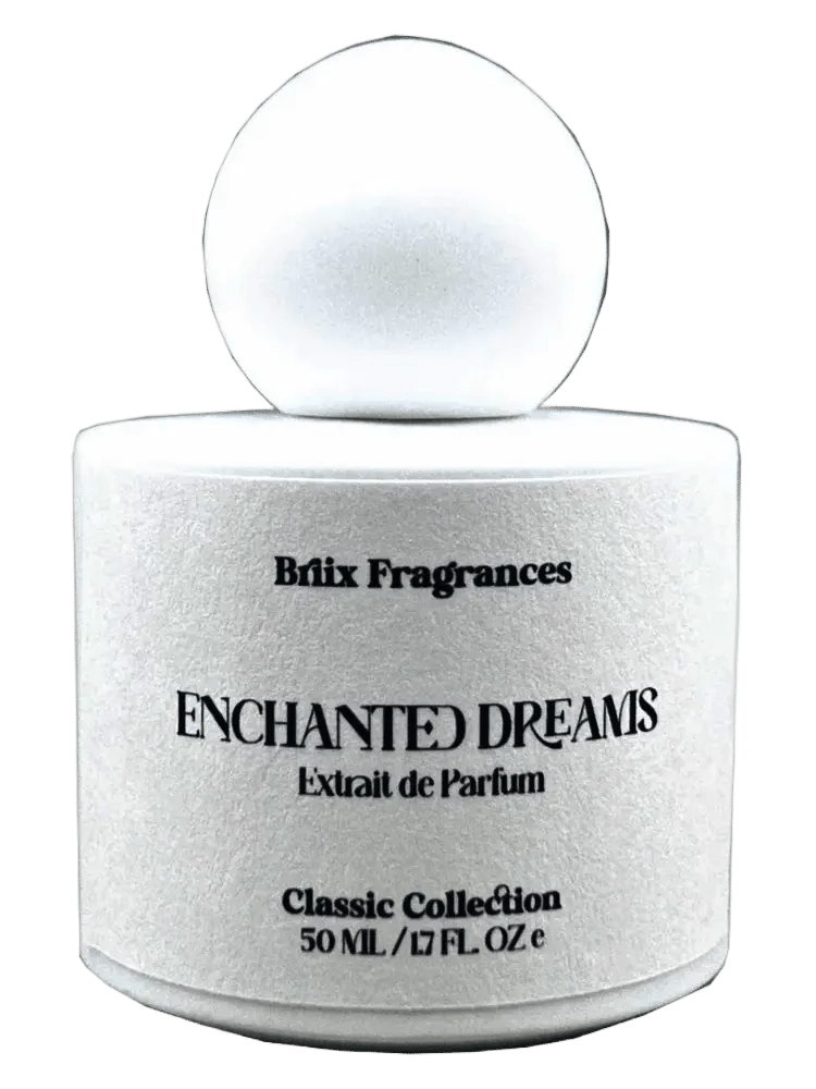 Enchanted Dreams by Briix Fragrances