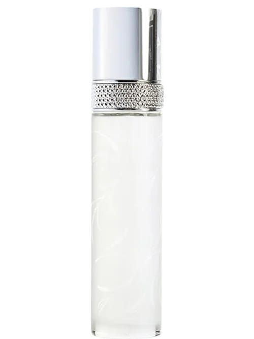 Brilliant White Diamonds by Elizabeth Taylor