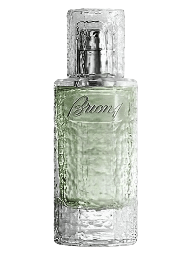 Encens Minéral by Brioni