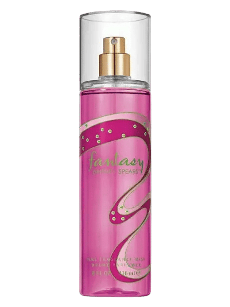 Fantasy Body Mist by Britney Spears