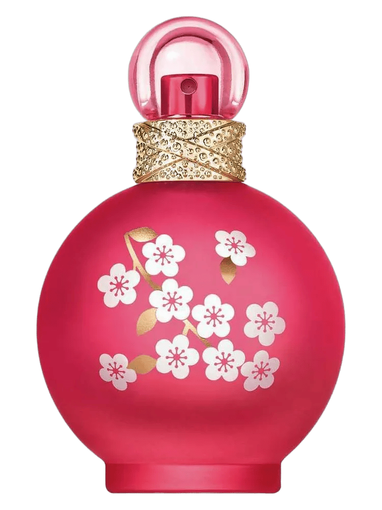 Fantasy In Bloom by Britney Spears
