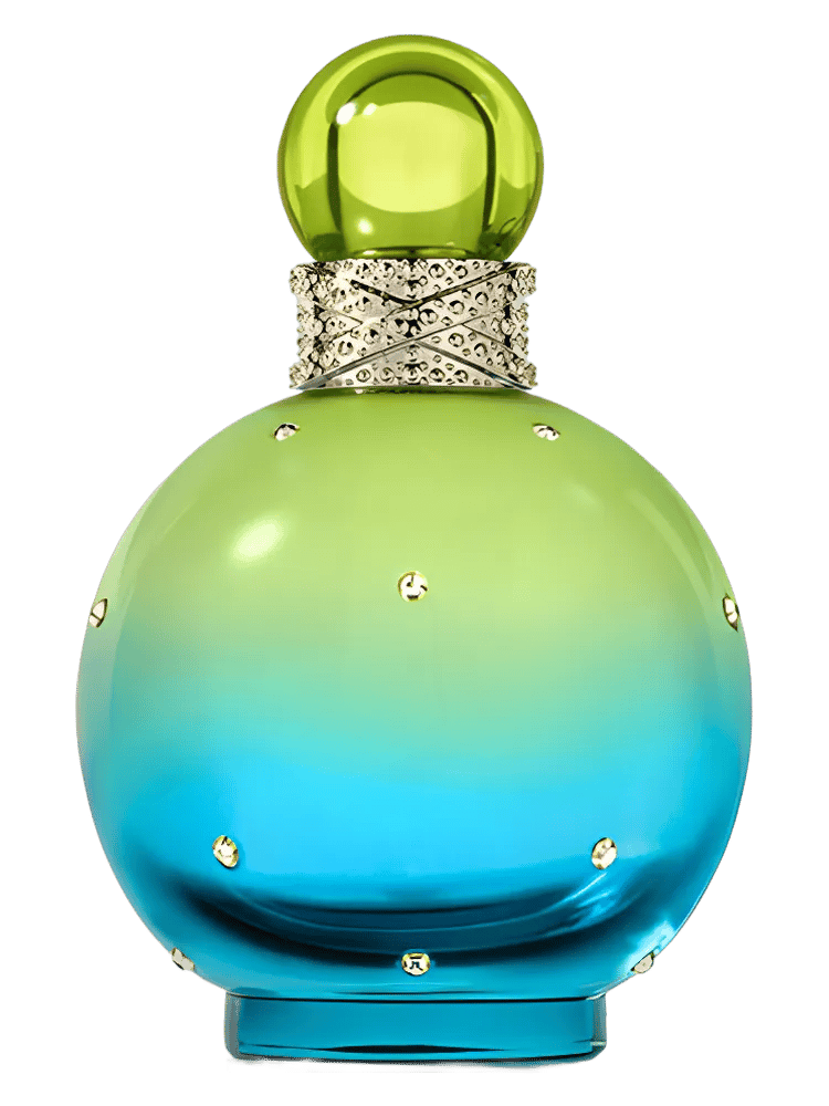 Island Fantasy by Britney Spears