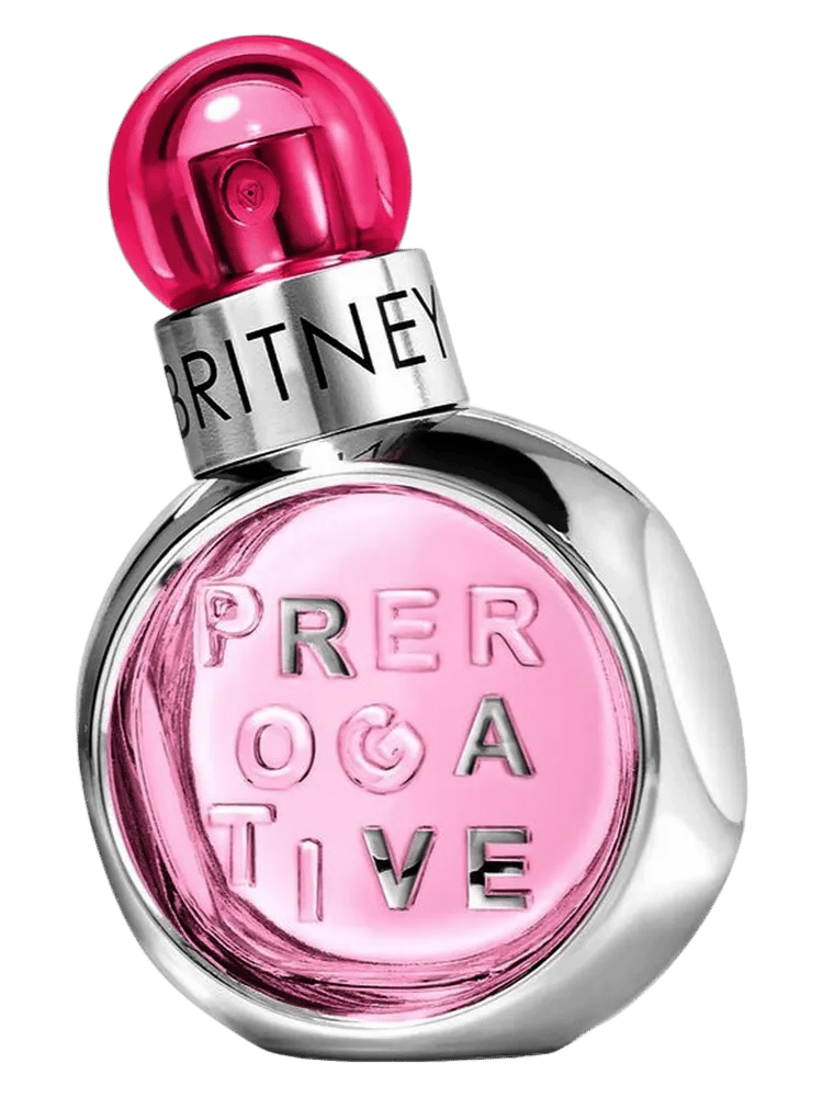 Prerogative Rave by Britney Spears
