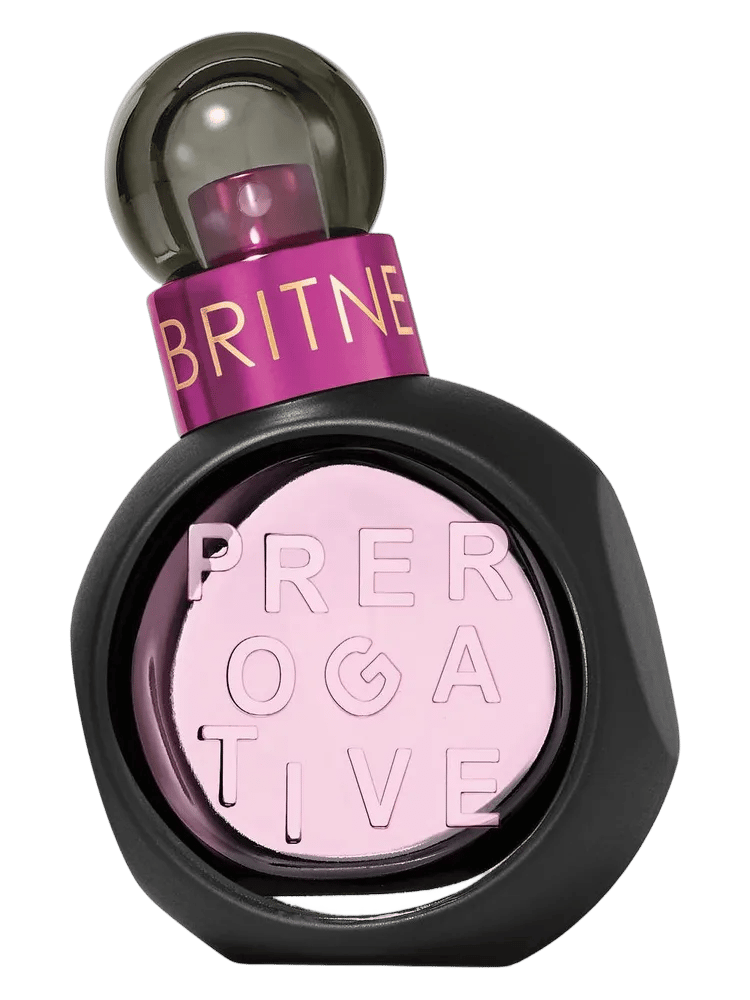 Prerogative by Britney Spears