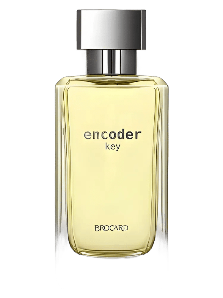 Encoder Key by Brocard / Брокард
