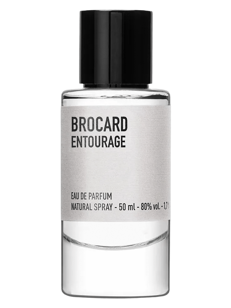 Entourage by Brocard / Брокард