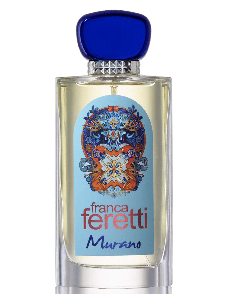 Franca Feretti Murano by Brocard / Брокард
