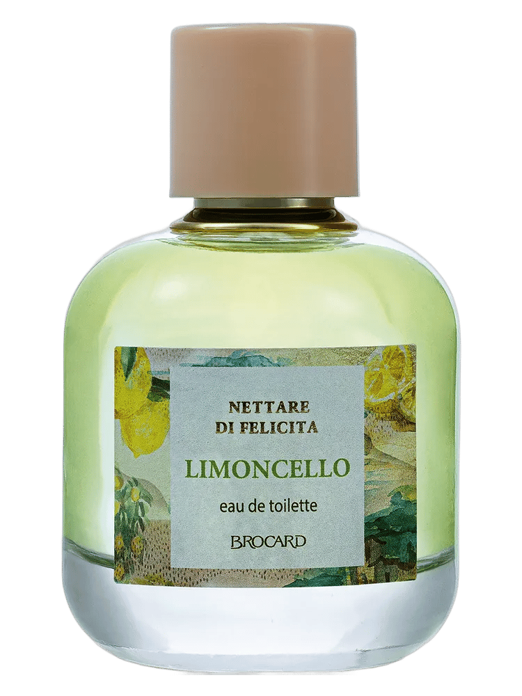 Limoncello by Brocard / Брокард