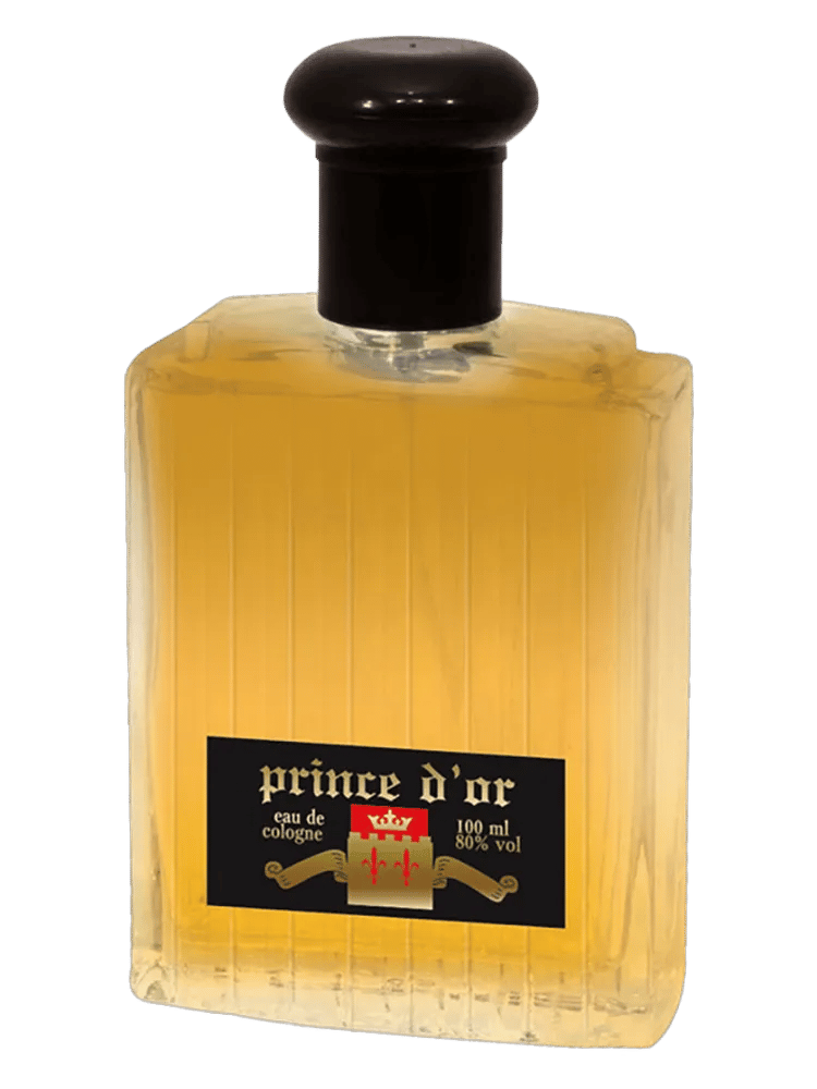 Prince d'Or by Brocard / Брокард