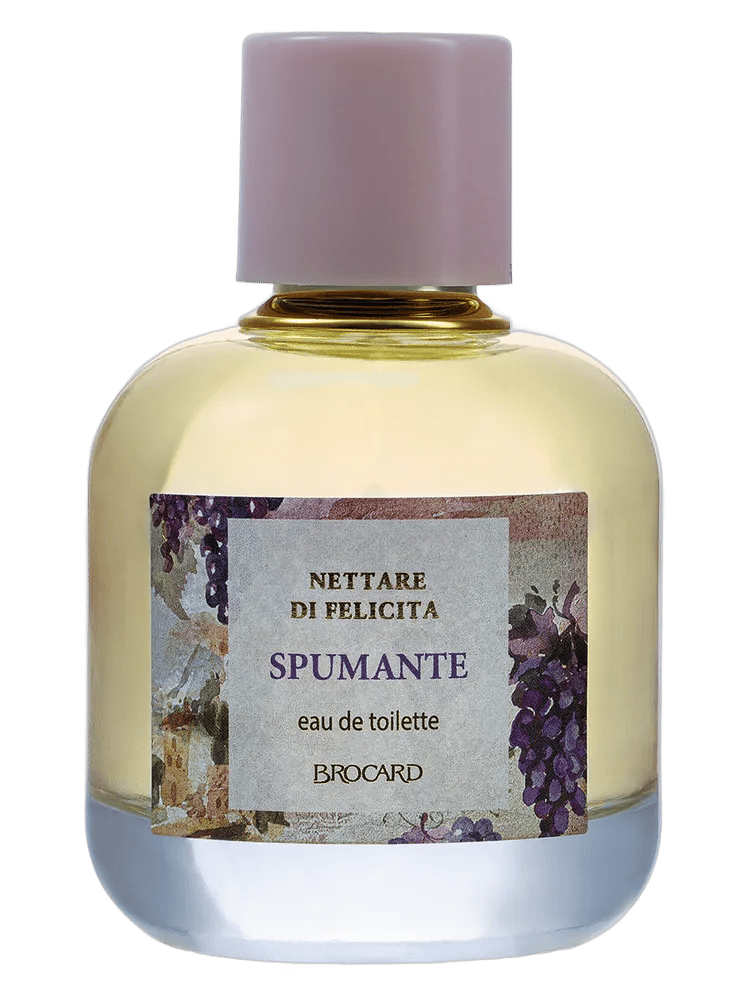 Spumante by Brocard / Брокард