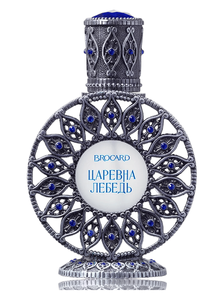 Царевна-Лебедь by Brocard / Брокард