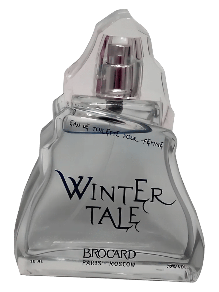 Winter Tale by Brocard / Брокард