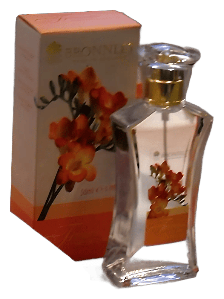Freesia by Bronnley