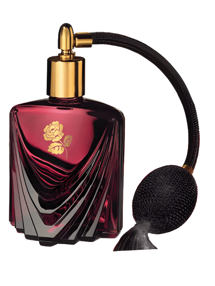 Velvet Rose Eau De Parfum by Bronnley