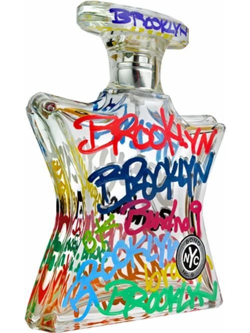 Brooklyn by Bond No. 9 I Love Ny