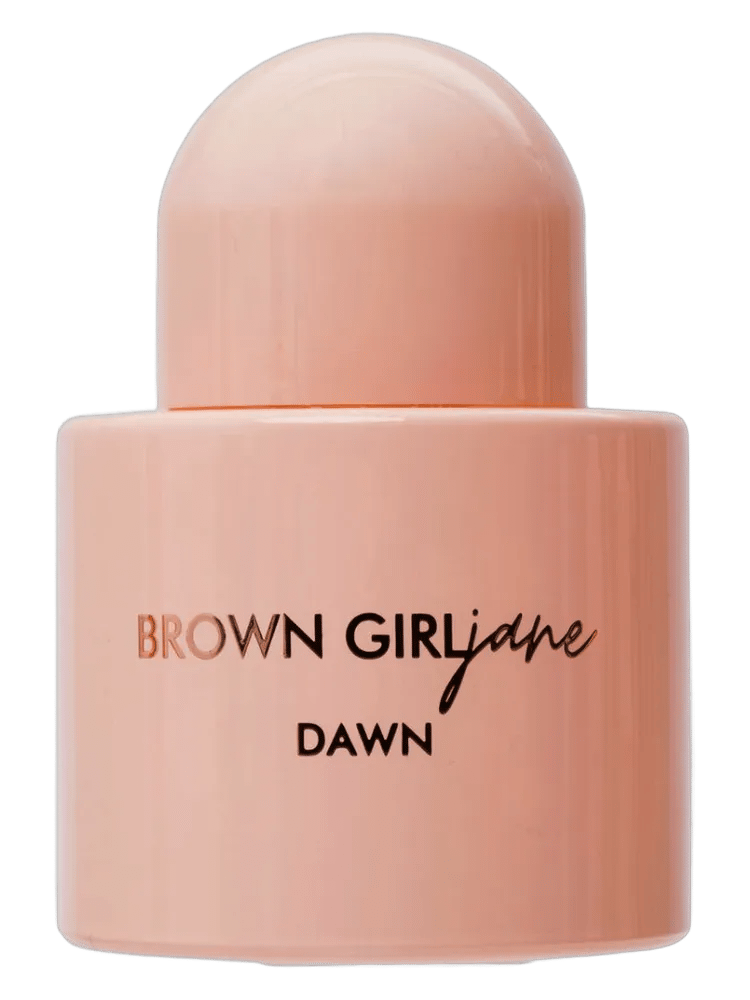 Dawn by Brown Girl Jane